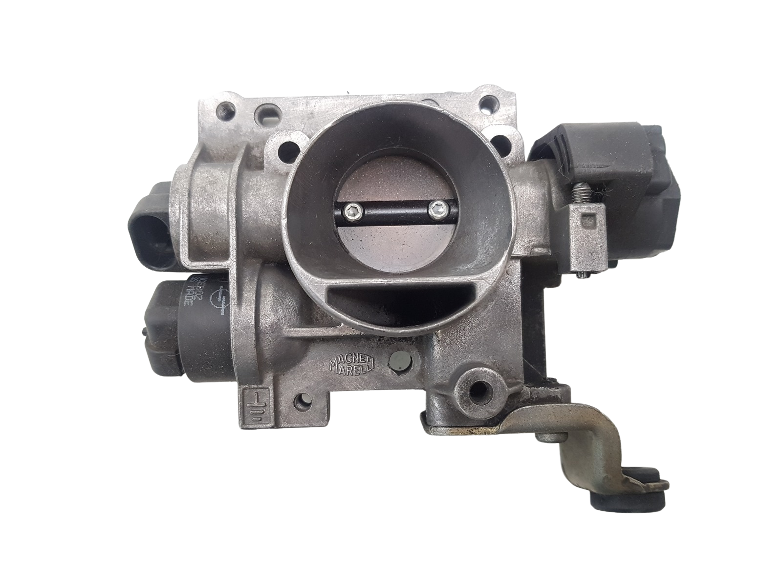 Škrticí Klapka Fiat 36SXFE1/D IB01/00 Magneti Marelli 1841 main product photo