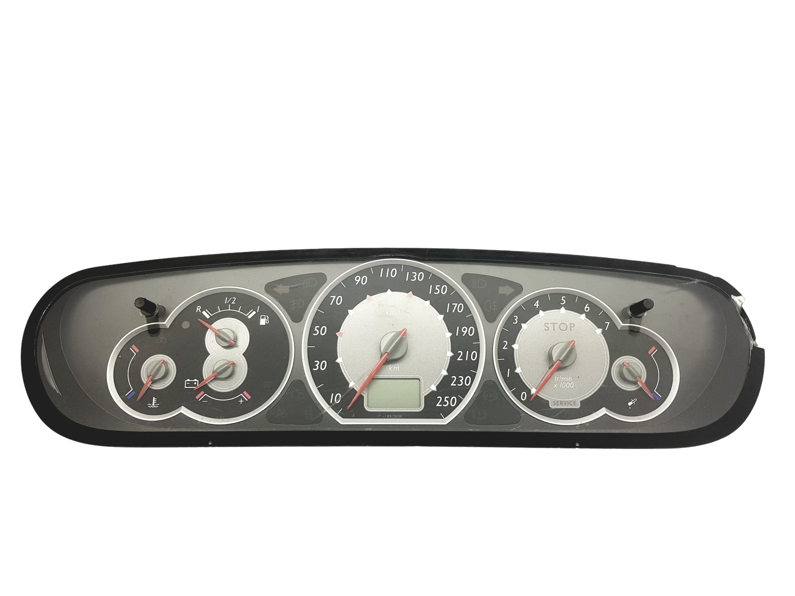 Otáčkoměr Citroen C5 Lift 9655608780 43530 main product photo