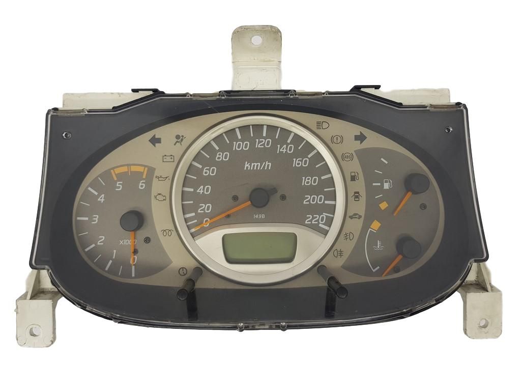 Otáčkoměr Nissan Almera Tino BU010 14235 main product photo
