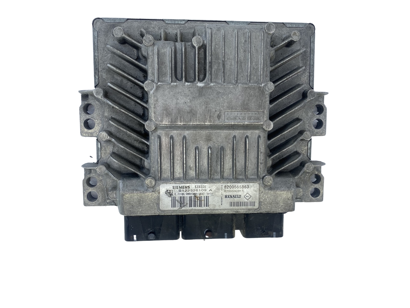 Blok Ovladačů S122326109A 8200565863 8200592611 Renault Siemens 50337 main product photo