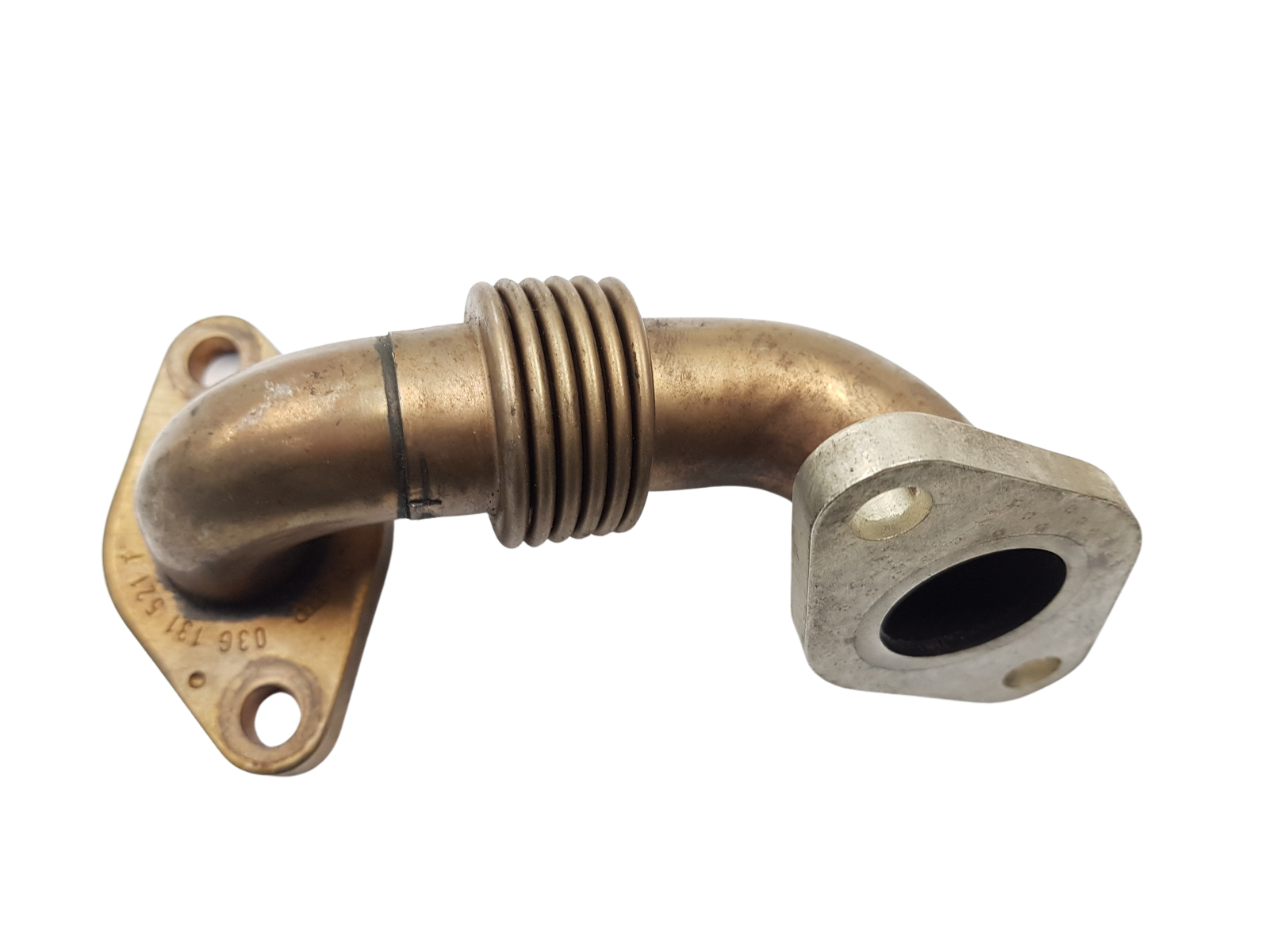 Trubka Egr 03G131521T VW Audi Seat Skoda main product photo