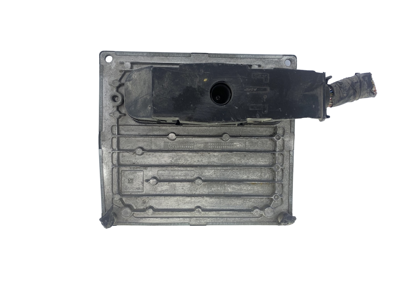 Blok Ovladačů 6S61-12A650-FH S120977315H 2CJH Siemens Ford 50355 main product photo