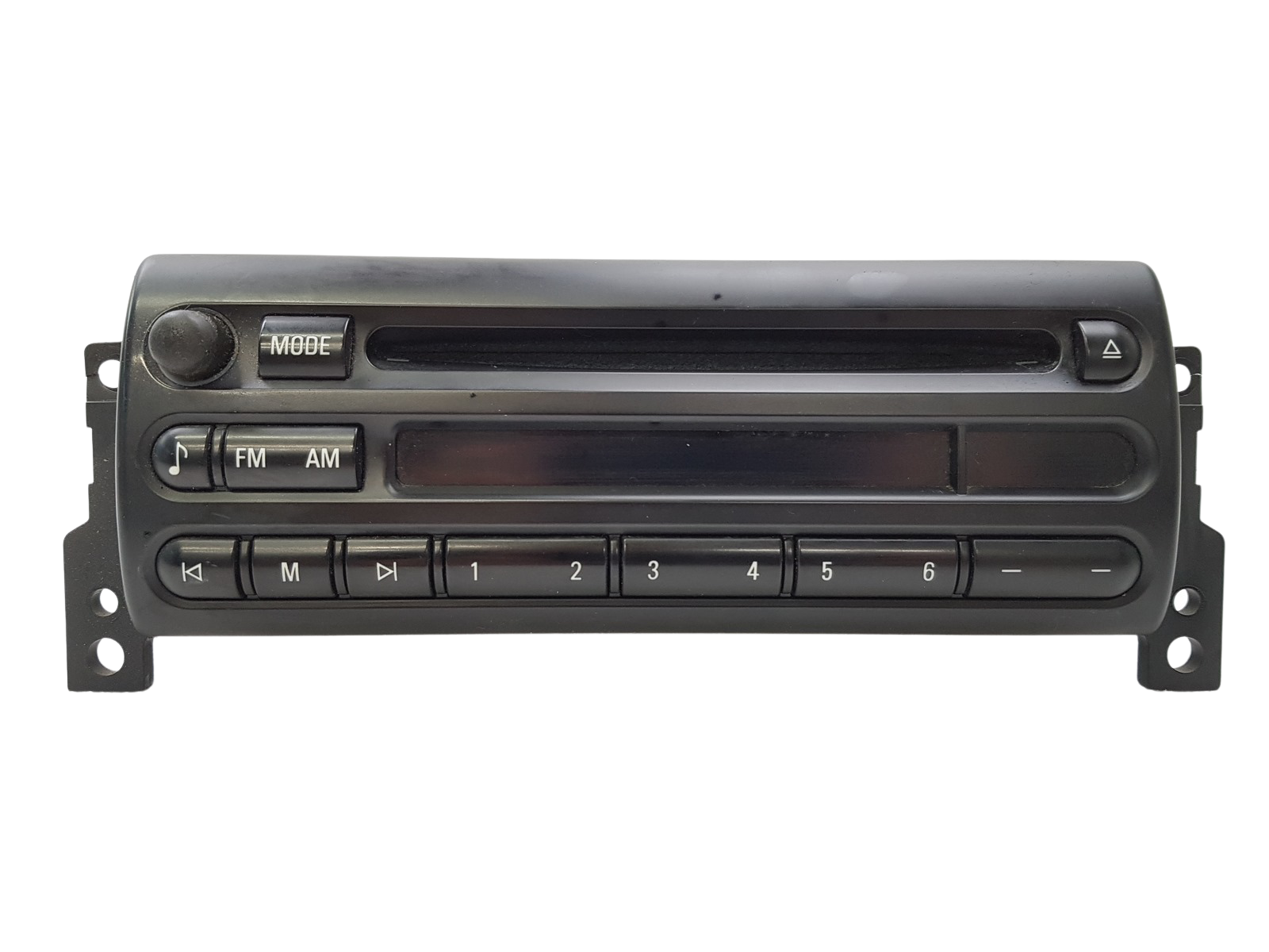 Rádio Cd Mini 6512 6934347 CD53 R50 Alpine BMW 1295 main product photo
