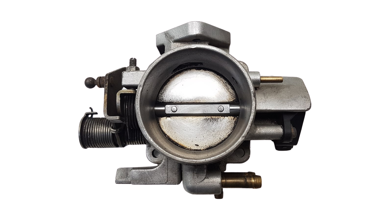 Škrticí Klapka 90499468 0280122001 5WK90441 Opel 1.8 16V main product photo