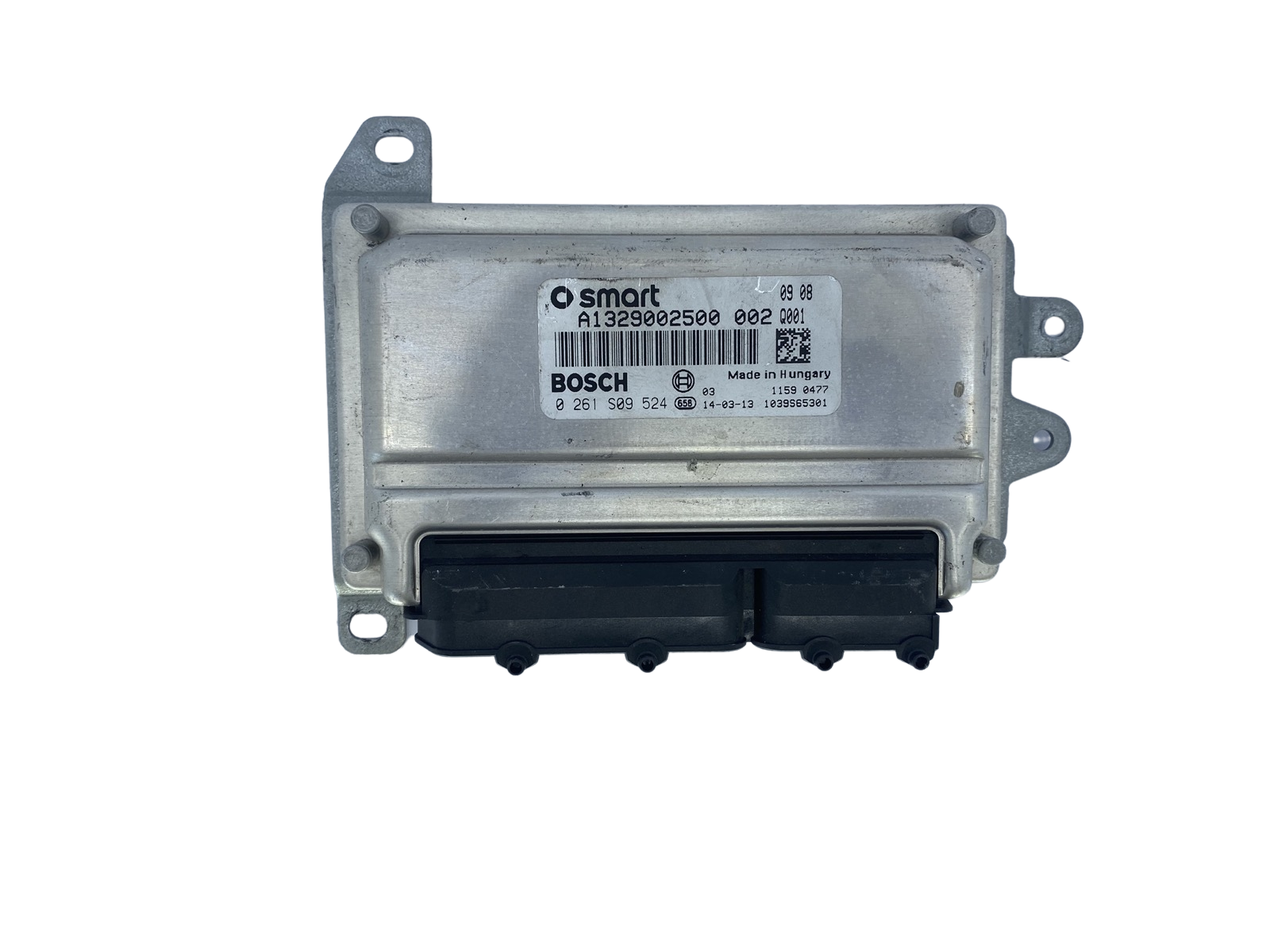 Blok Ovladačů 0261S09524 A1329002500 002 Smart Bosch 49055 main product photo