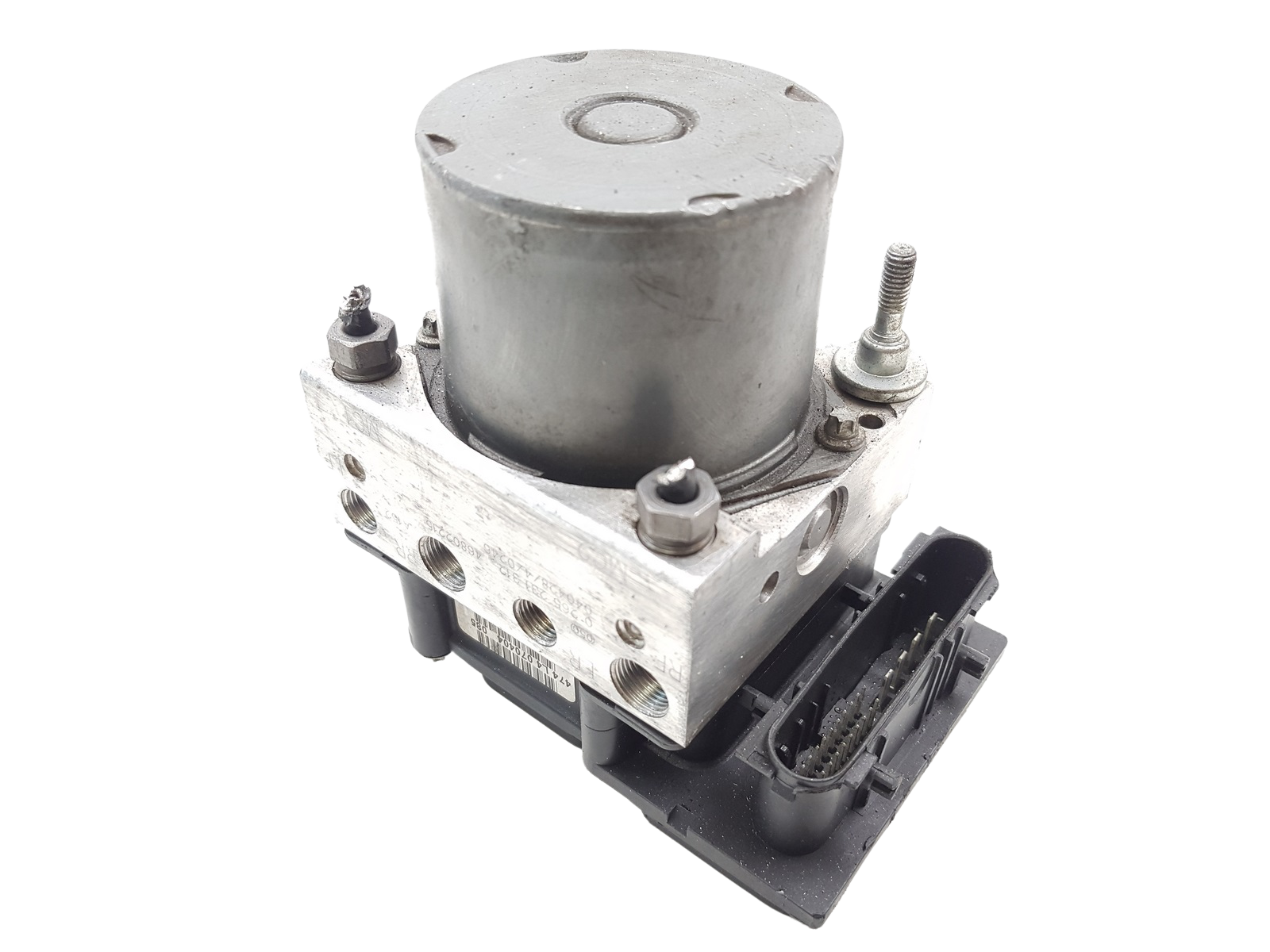 Pumpa Abs Fiat Panda 46802215 0265231312 0265800306 1367 main product photo