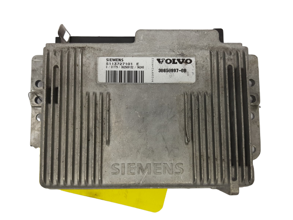 Blok Ovladačů Volvo S113727101E 30850997-0B Siemens main product photo