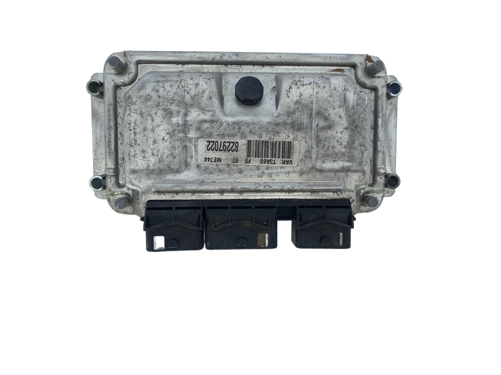 Blok Ovladačů 0261206943 9638765680id05 PSA Bosch 51091 main product photo