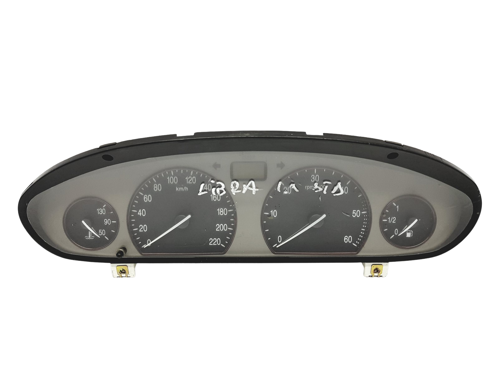 Tachometr Lancia Lybra 46543843 6028409903 41299 main product photo