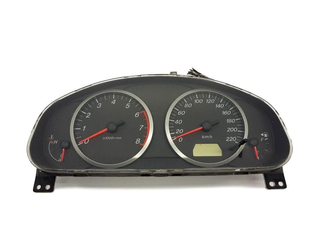 Otáčkoměr Mazda 2 3M7110849MC 12381 main product photo