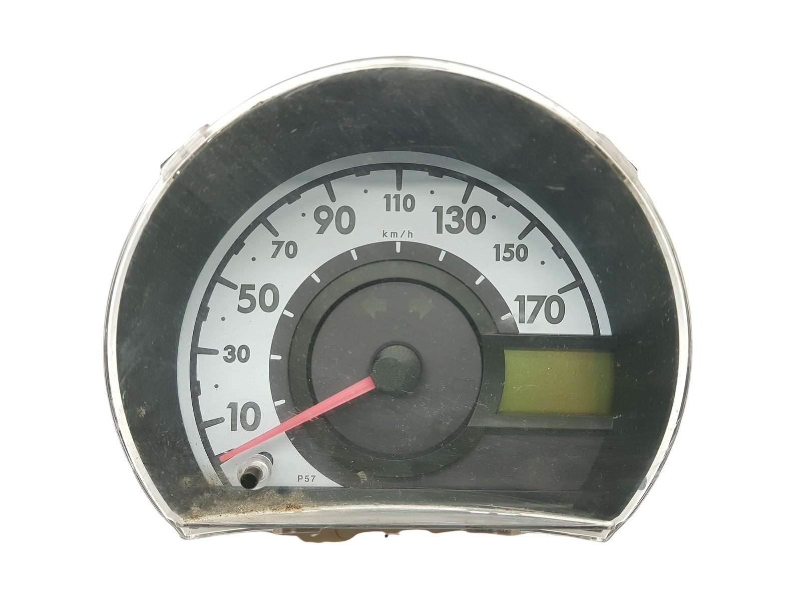 Tachometr Aygo 107 C1 83800-0H011-A Toyota PSA 26464 main product photo