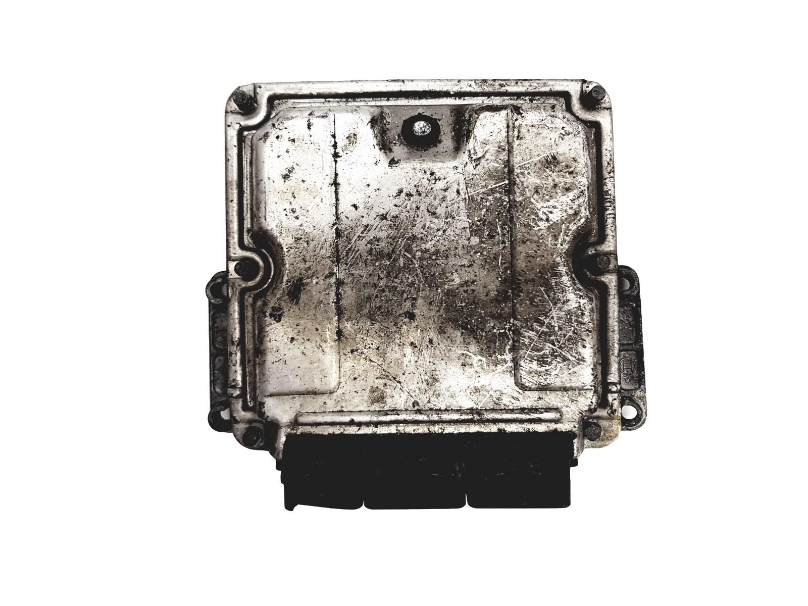 Blok Ovladačů 0281001999 7700104407 7700114854 Renault Bosch 3699 main product photo