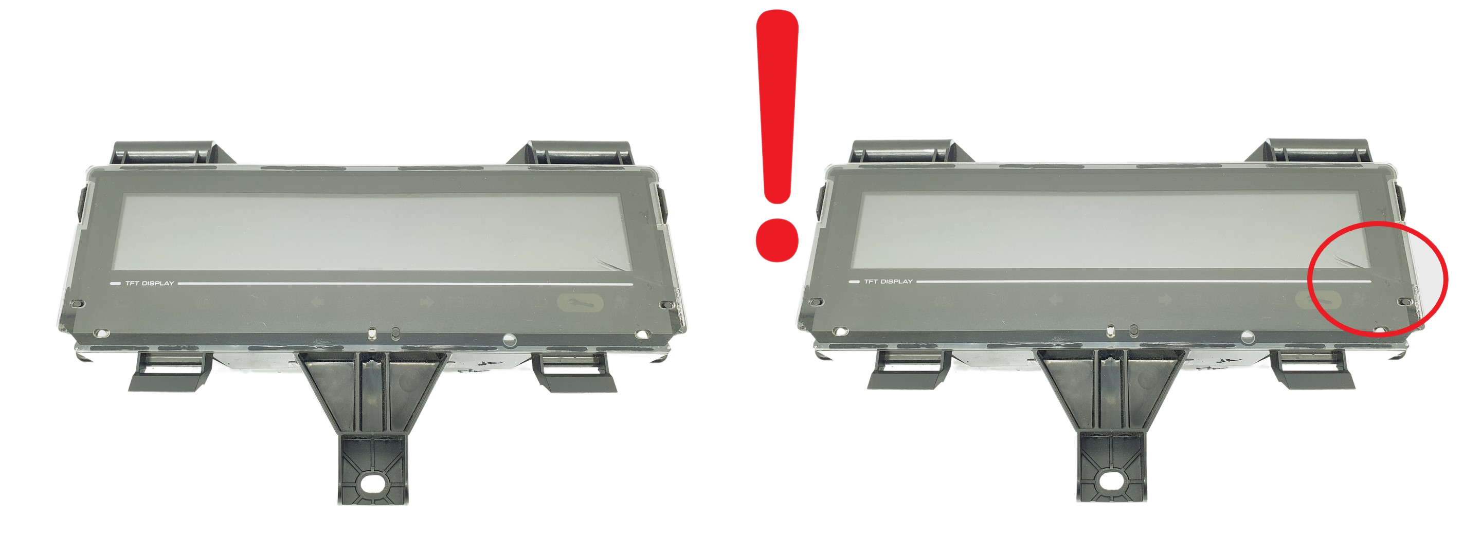 Tachometr Renault Zoe 248109560R Magneti 60968 main product photo