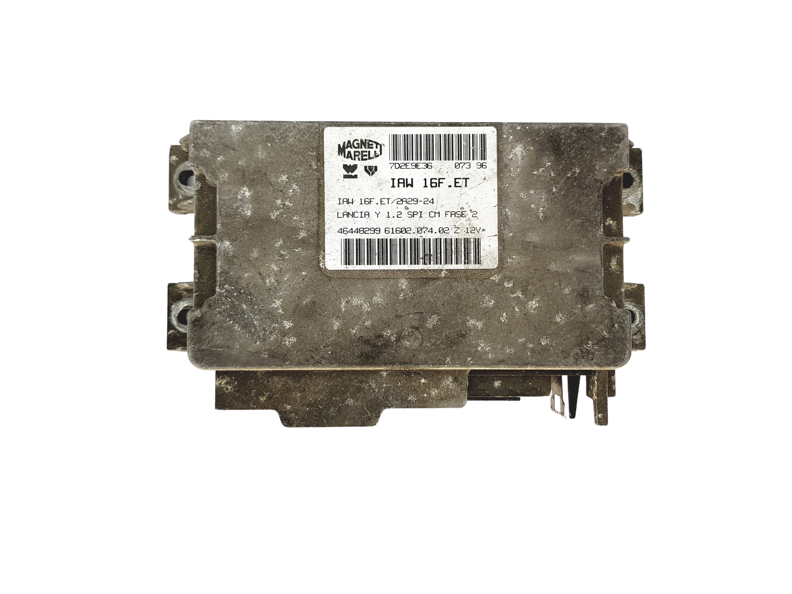 Blok Ovladačů Lancia 46448299 IAW16F.ET Magneti 26774 main product photo