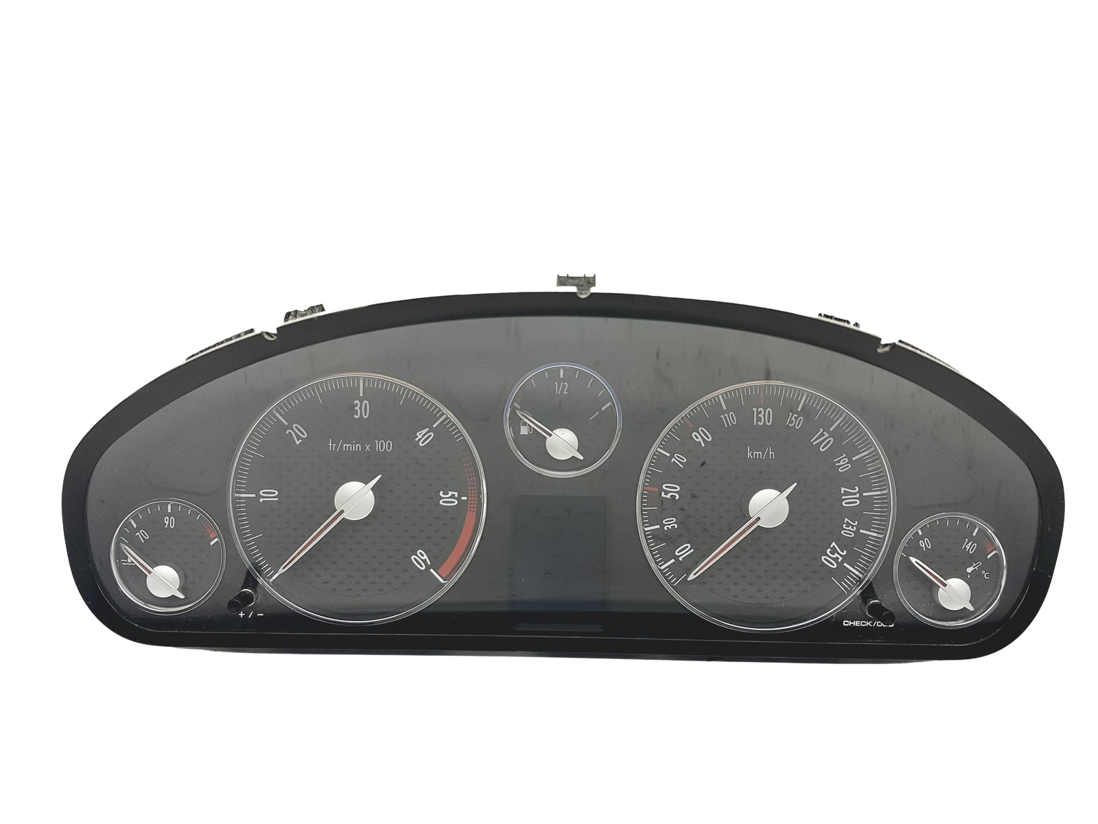 Tachometr Peugeot 407 9654815080 A2C53096062 55323 main product photo