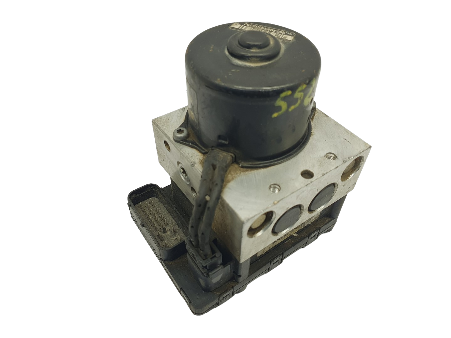 Pumpa Abs VWAG 1J0614117D 1J0907379P ATE 64624 main product photo