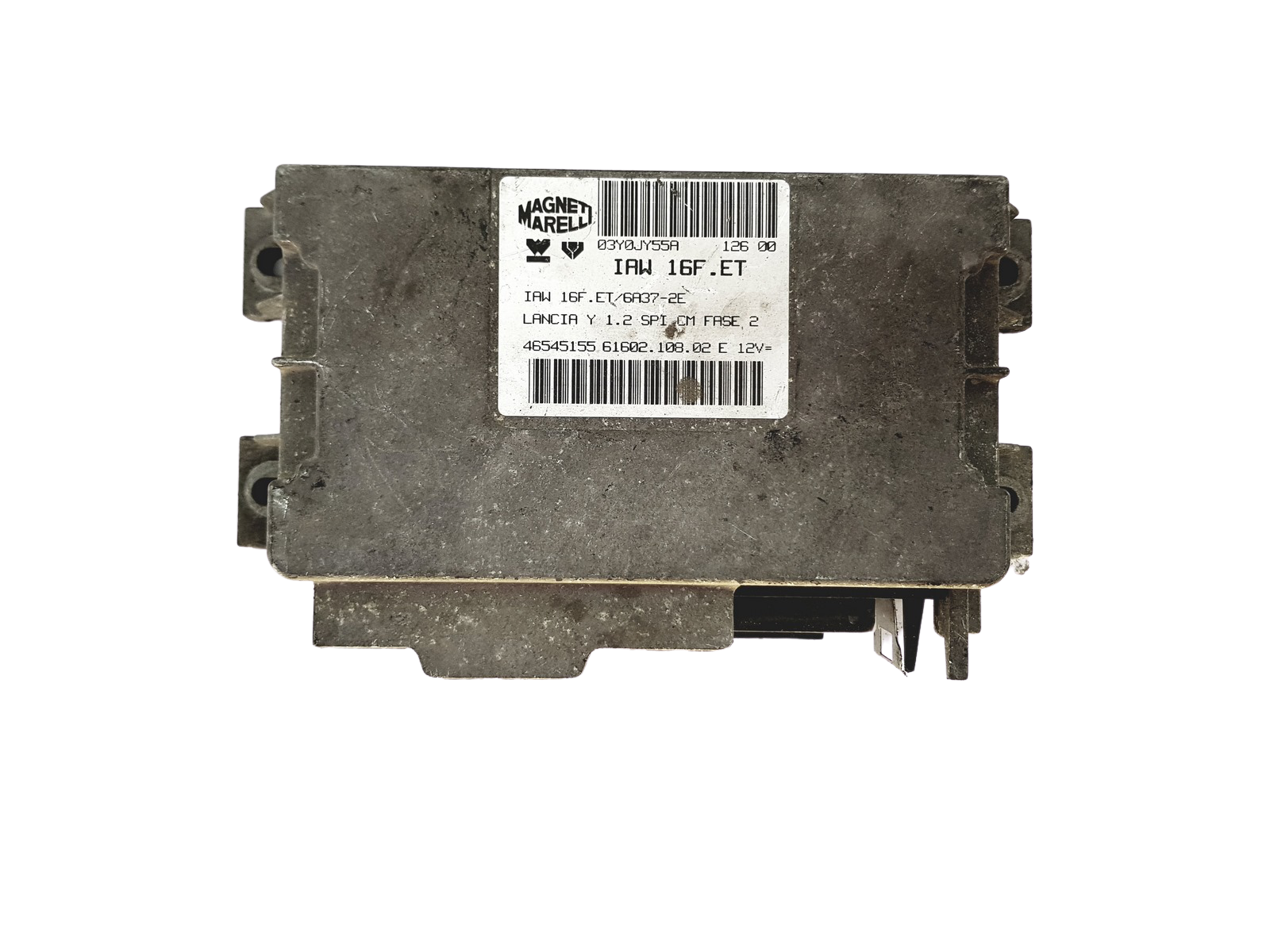 Blok Ovladačů Lancia 46545155 IAW16F.ET Magneti 26778 main product photo