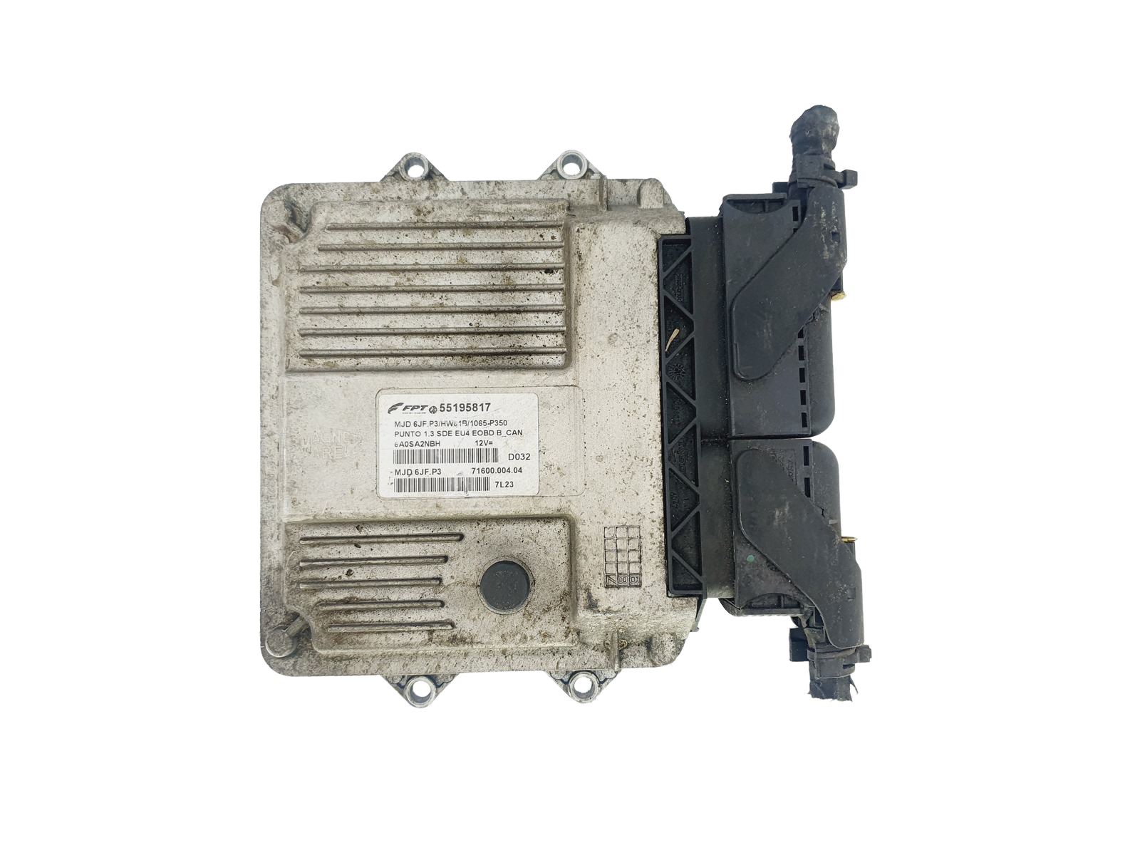 Blok Ovladačů FGP MJD6JF.P3 55195817 Fiat 35353 main product photo