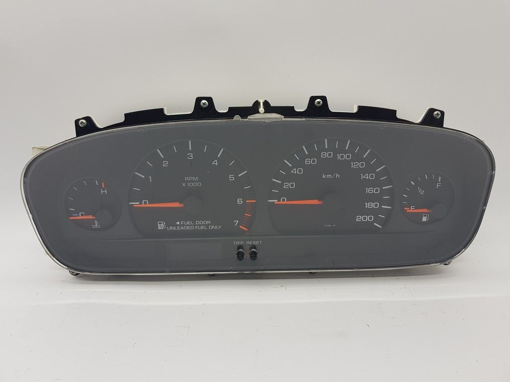 Otáčkoměr Chrysler Voyager P04685624C 13392 main product photo