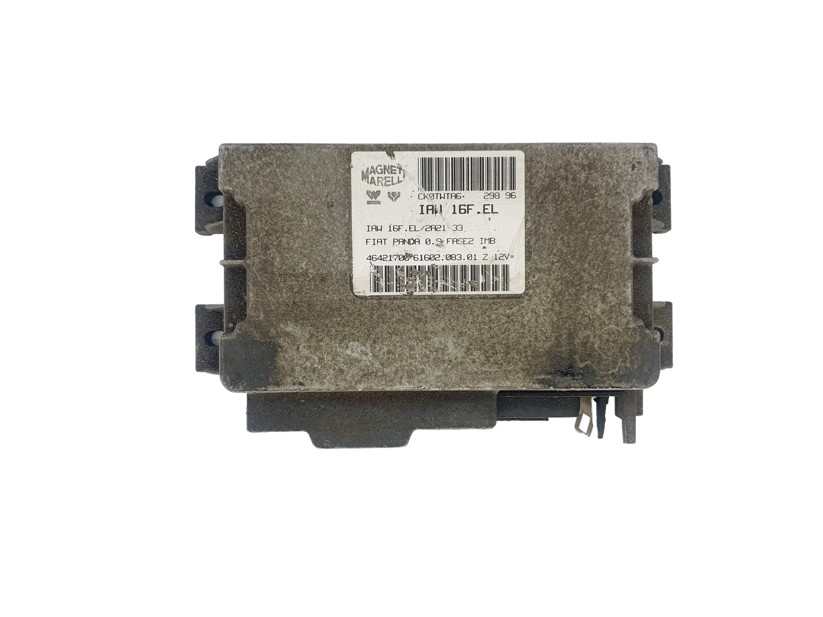 Blok Ovladačů 46421700 IAW16F.EL Fiat Magneti Marelli 36774 main product photo