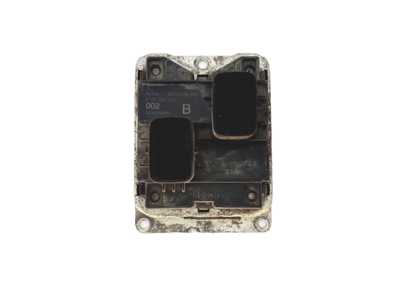 Blok Ovladačů 0261204943 00465252890 Alfa Romeo Bosch 21124 main product photo