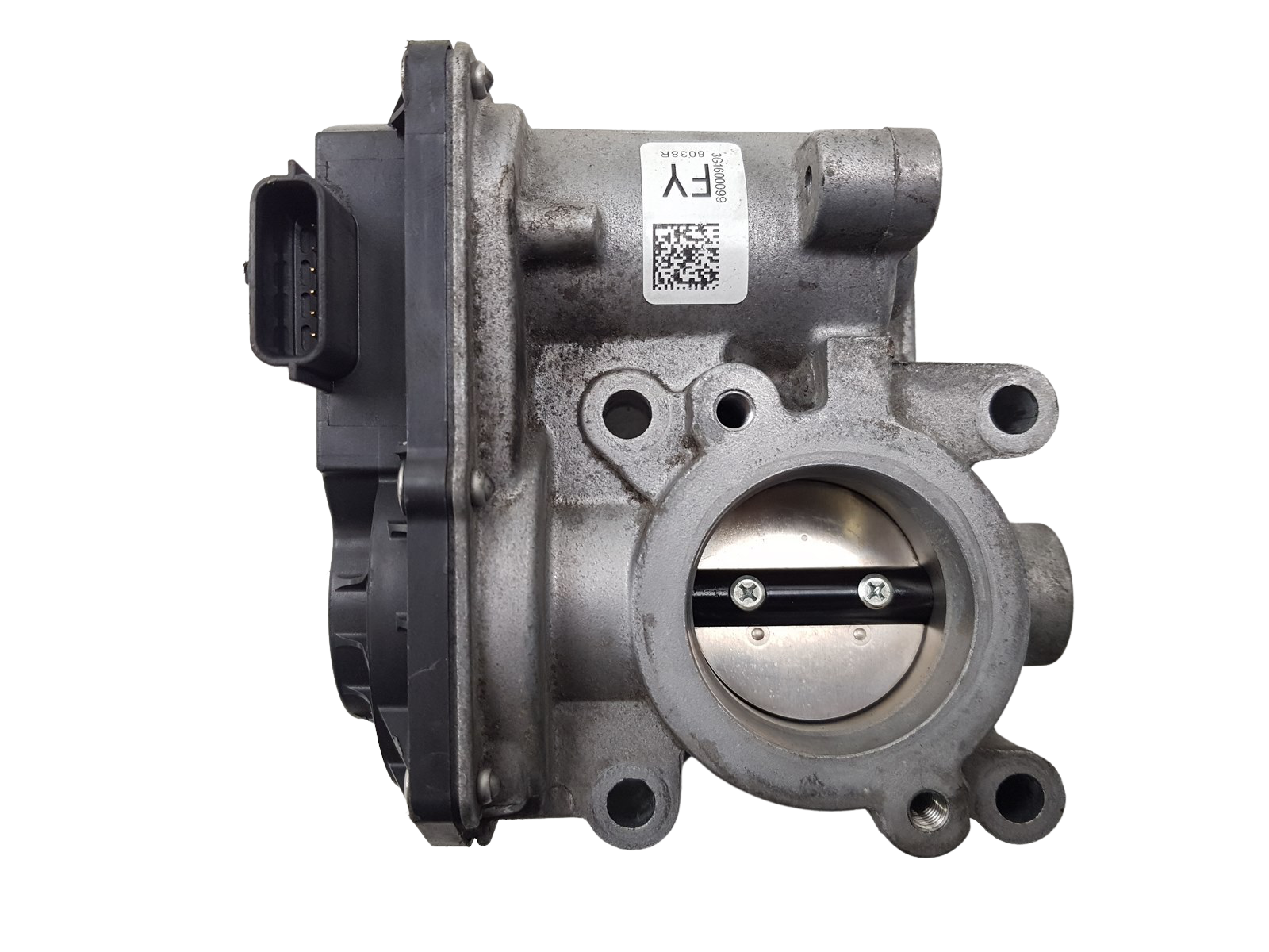 Škrticí Klapka Renault 161206038R H8201171233 0.9 1.2 TCE 1058 main product photo