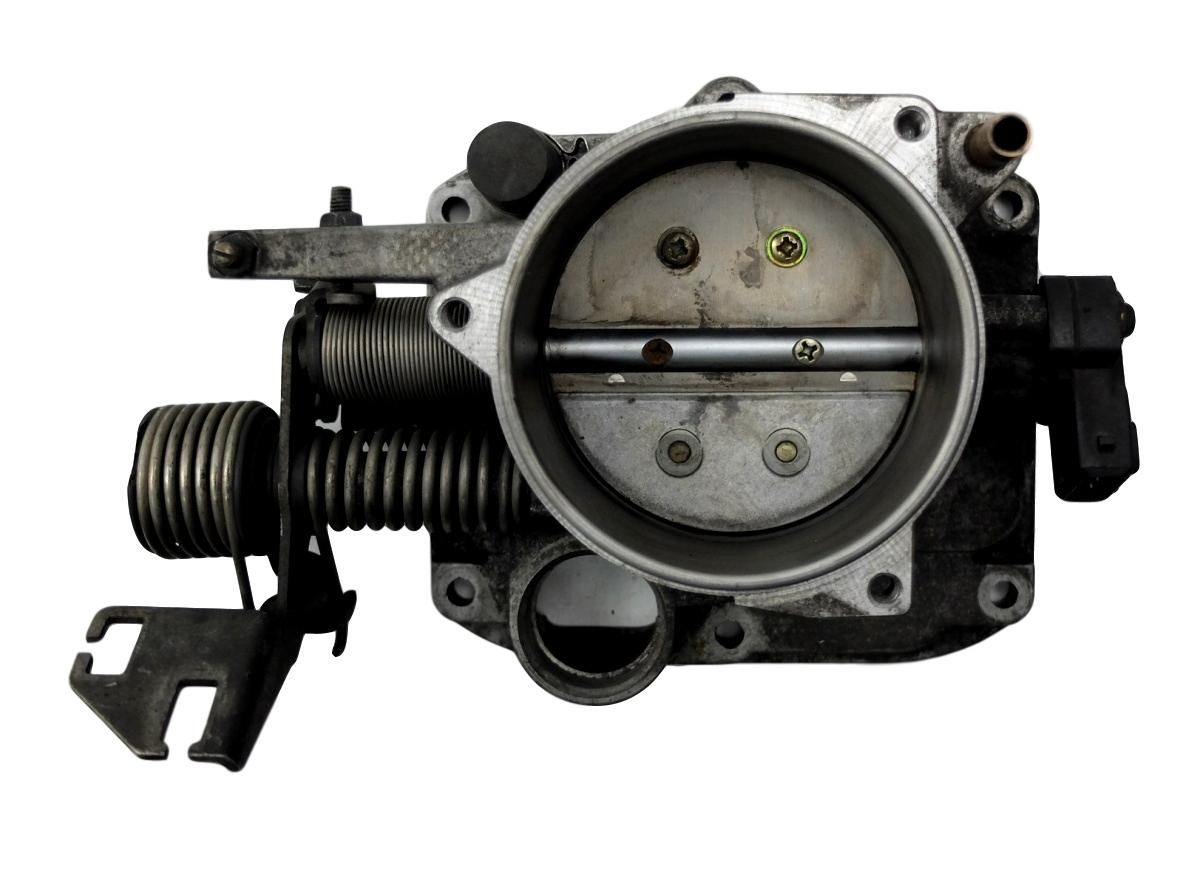 Škrticí Klapka BMW V8 17364049 1363 1721456 main product photo