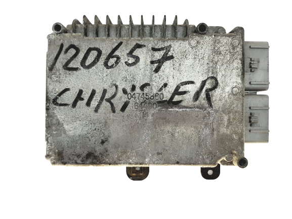 Blok Ovladačů P04748414AI 04745860 64490 Chrysler 19264 main product photo