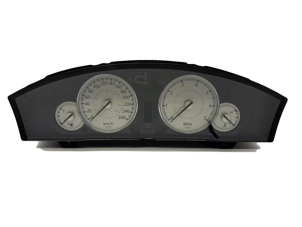 Otáčkoměr Chrysler 300C P56044943AF 13301 main product photo