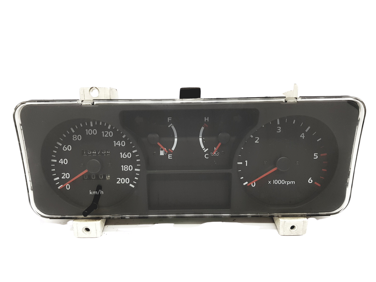 Otáčkoměr Hyundai Galloper MC030-032-03E 29002 main product photo
