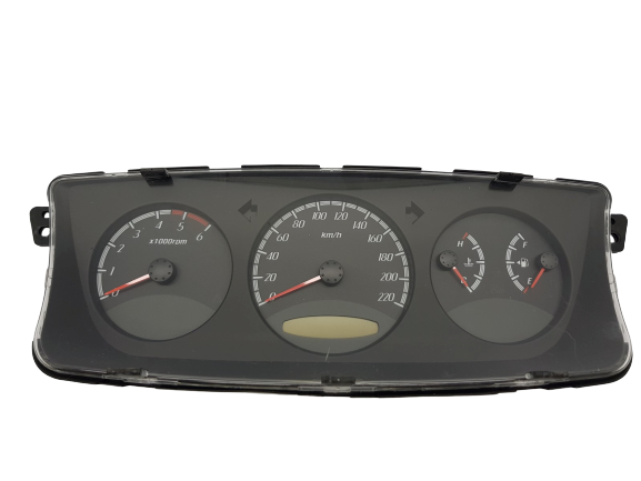 Otáčkoměr SsangYong Kyron Actyon 80210-31520 21141 main product photo