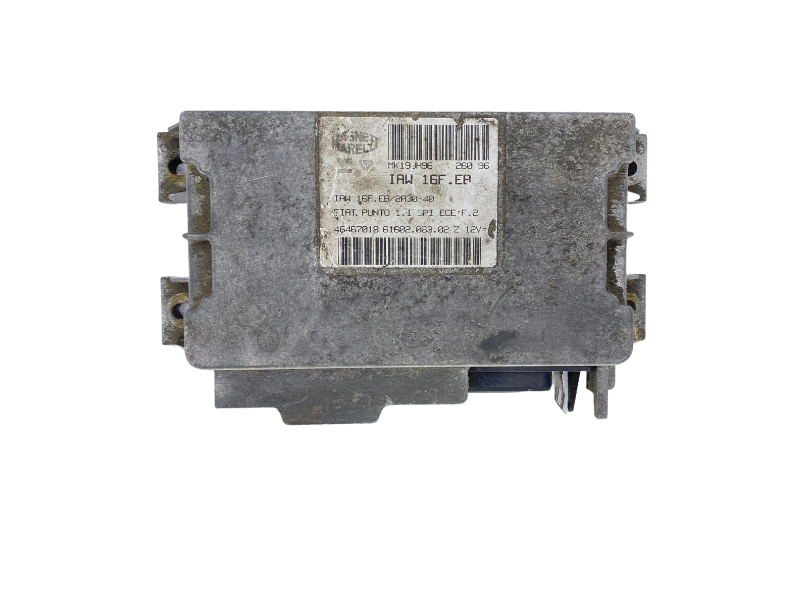 Blok Ovladačů IAW16F.EB 46467018 61602.063.02 Fiat Magneti Marelli 56035 main product photo
