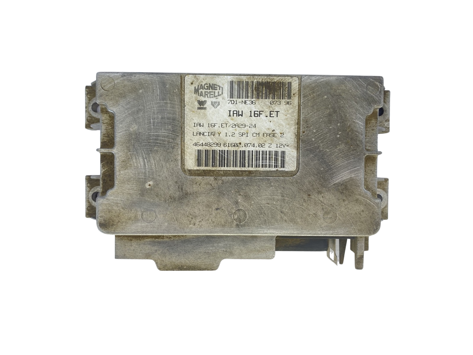 Blok Ovladačů Lancia 46448299 IAW16F.ET 61602.074.02 54935 main product photo