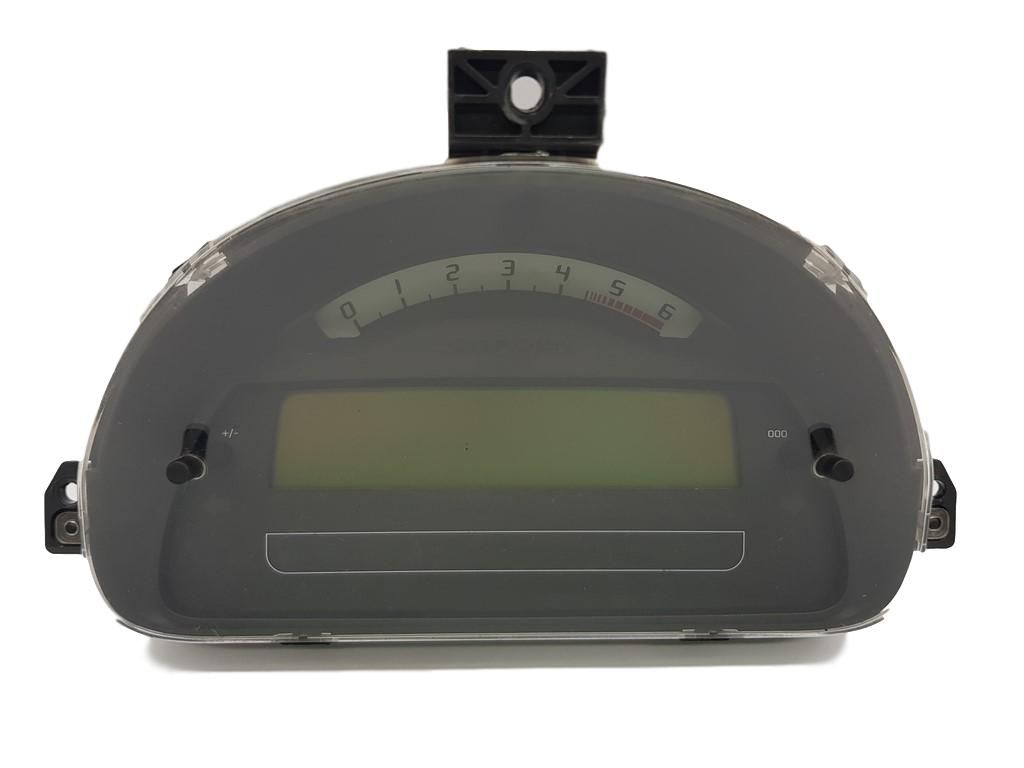 Otáčkoměr Citroen C3 9660225880 D 16475 main product photo