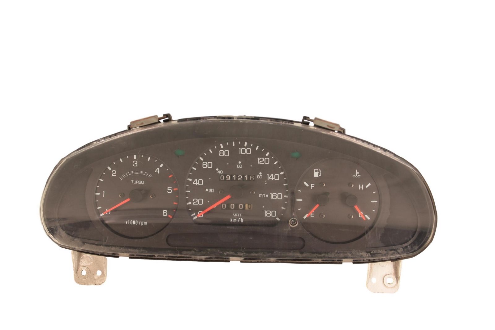 Otáčkoměr Kia Sportage main product photo