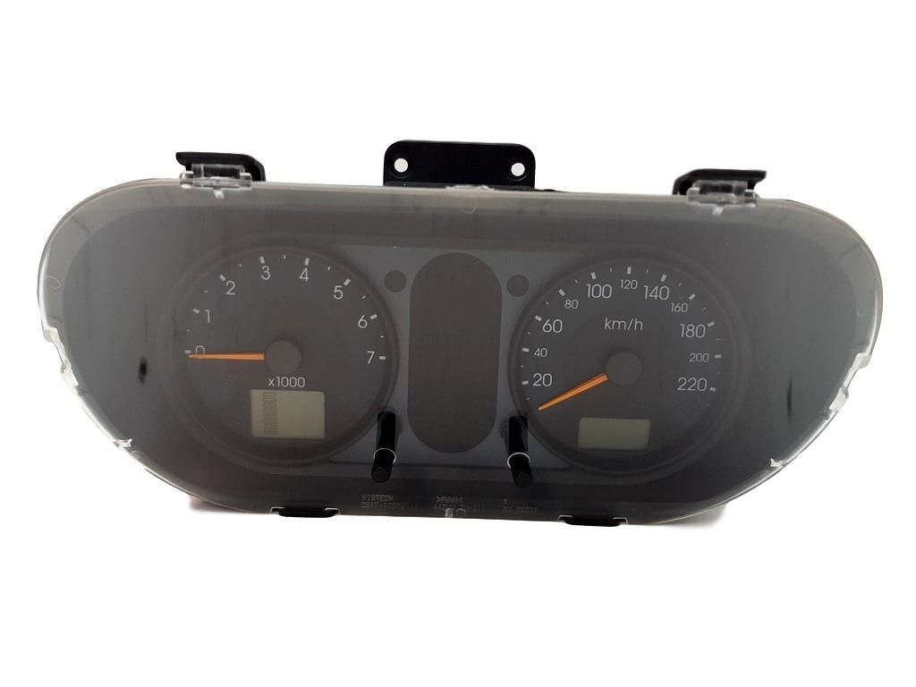 Otáčkoměr Ford 2S6F-10849-JF 2S6F10849JF Fiesta Fusion main product photo