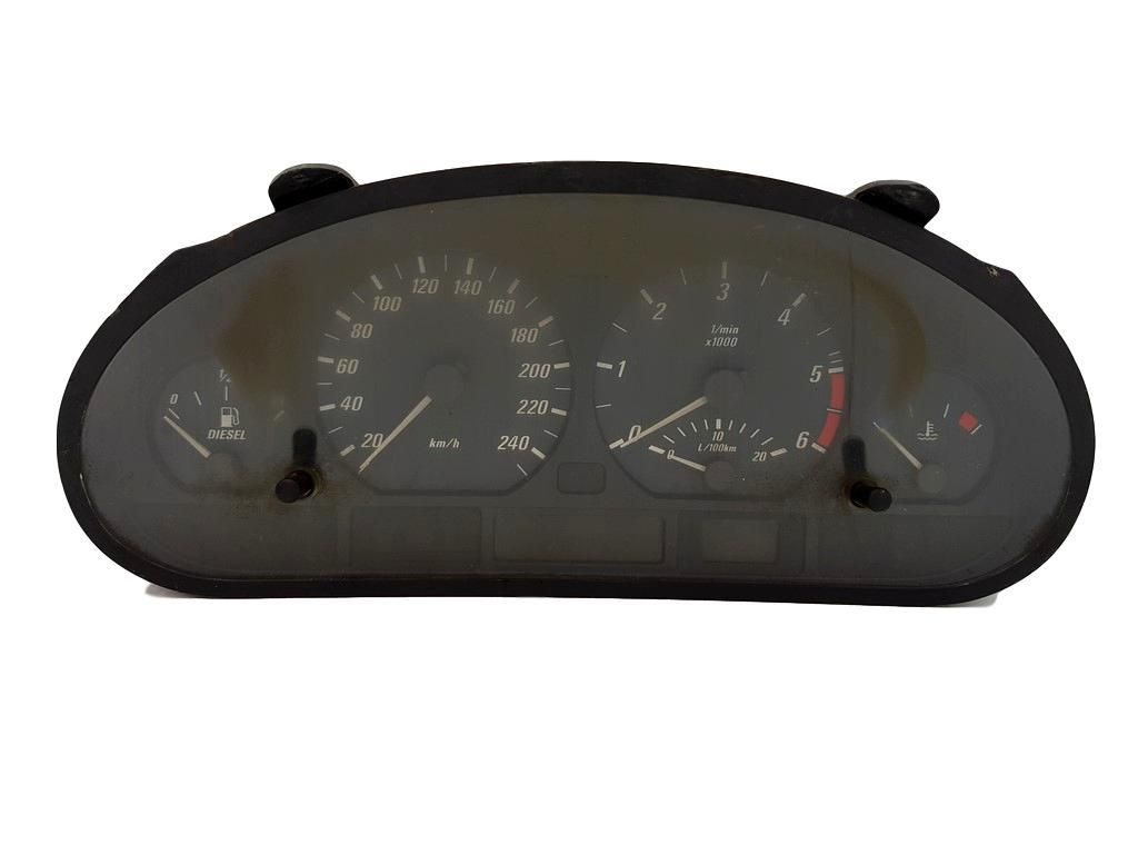 Otáčkoměr BMW 3 E46 6211 4117754 0263639185 main product photo
