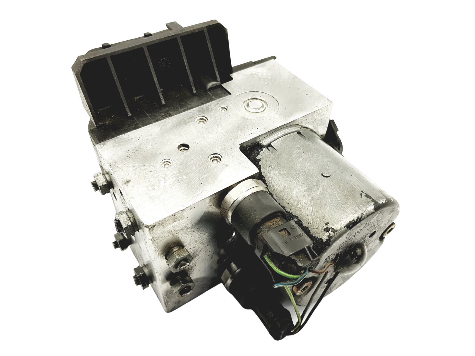 Pumpa Abs Mercedes A W168 A0044310912 0265202461 Bosch 34696 main product photo