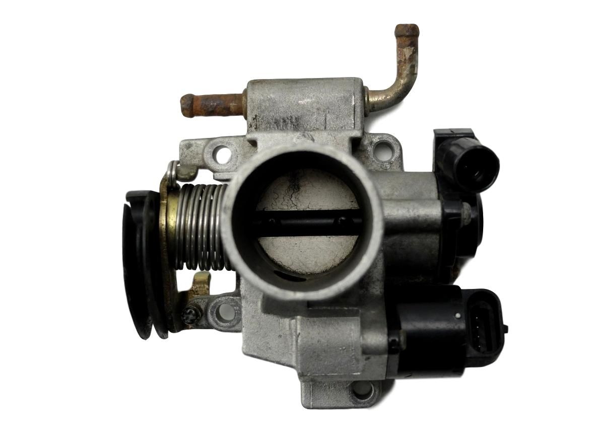 Škrticí Klapka Daewoo Matiz DPI-3 15210 06681 CTS main product photo