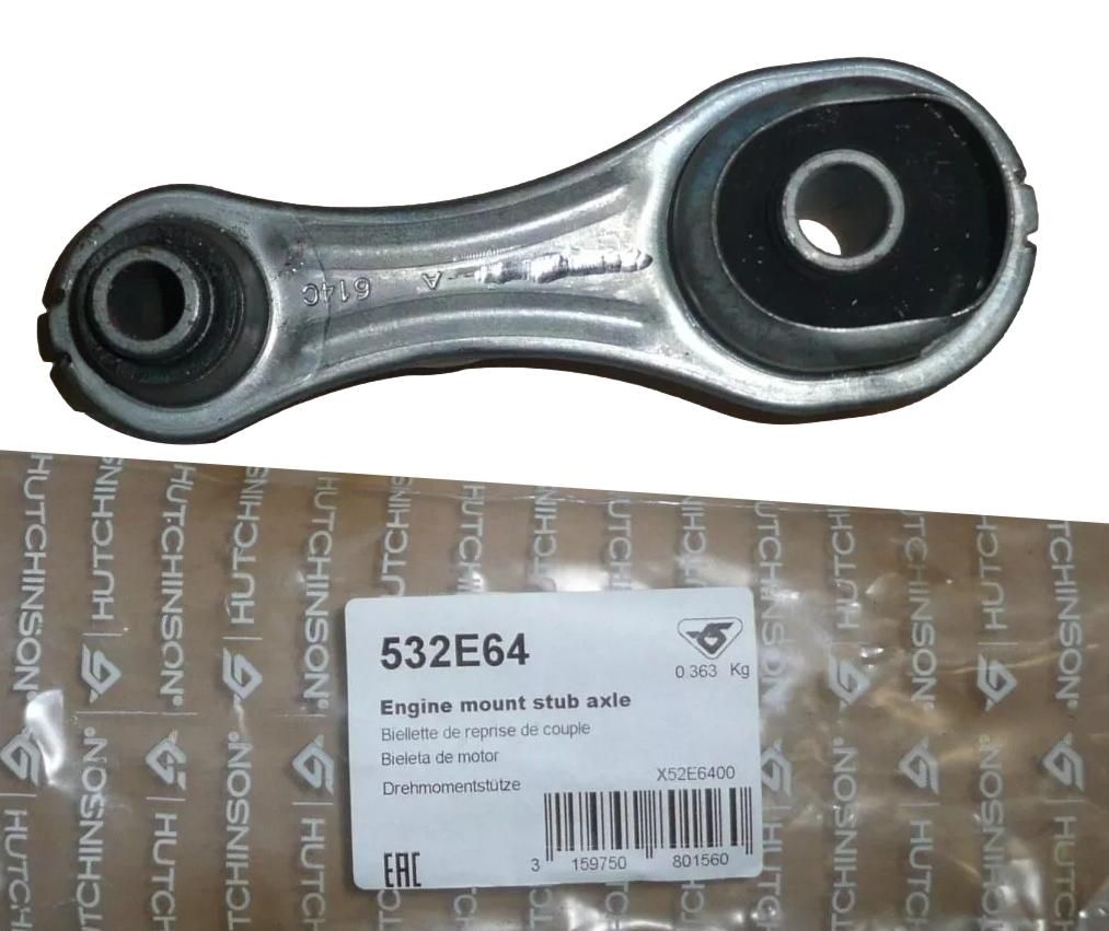 Zavěšení Motoru Pro Renault 532E64 112383905R Hutchinson main product photo