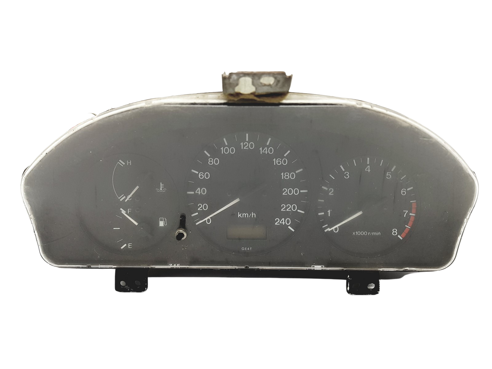 Otáčkoměr Mazda 626 FAGE4TD GE4T 41491 main product photo