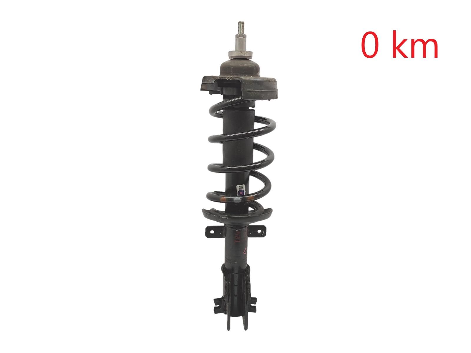 Tlumič Předek 543023828R 540100864R 93463333 Renault Trafic 3 2.0 DCI main product photo