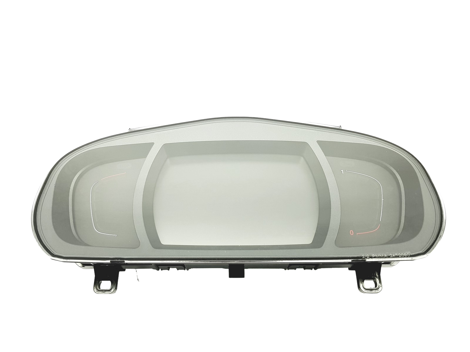 Otáčkoměr Renault Scenic 4 P248109469R Johnson 52154 main product photo