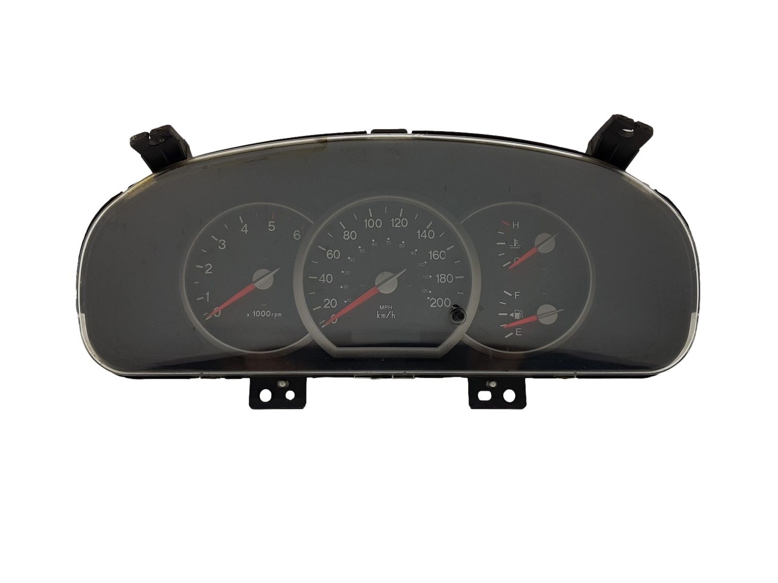 Otáčkoměr Kia Carnival 0K52A55430A 2003-64310K 2120 main product photo