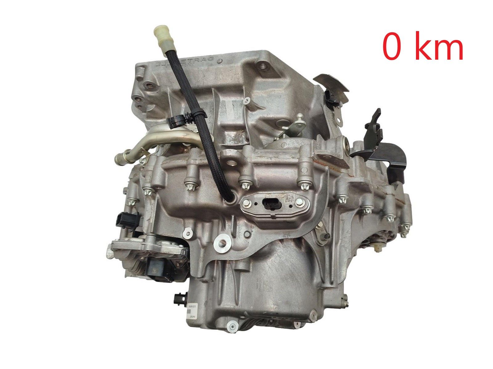Převodovka Automatická DW5007 320109538R Renault Captur 2 1.3 TCe 0km main product photo