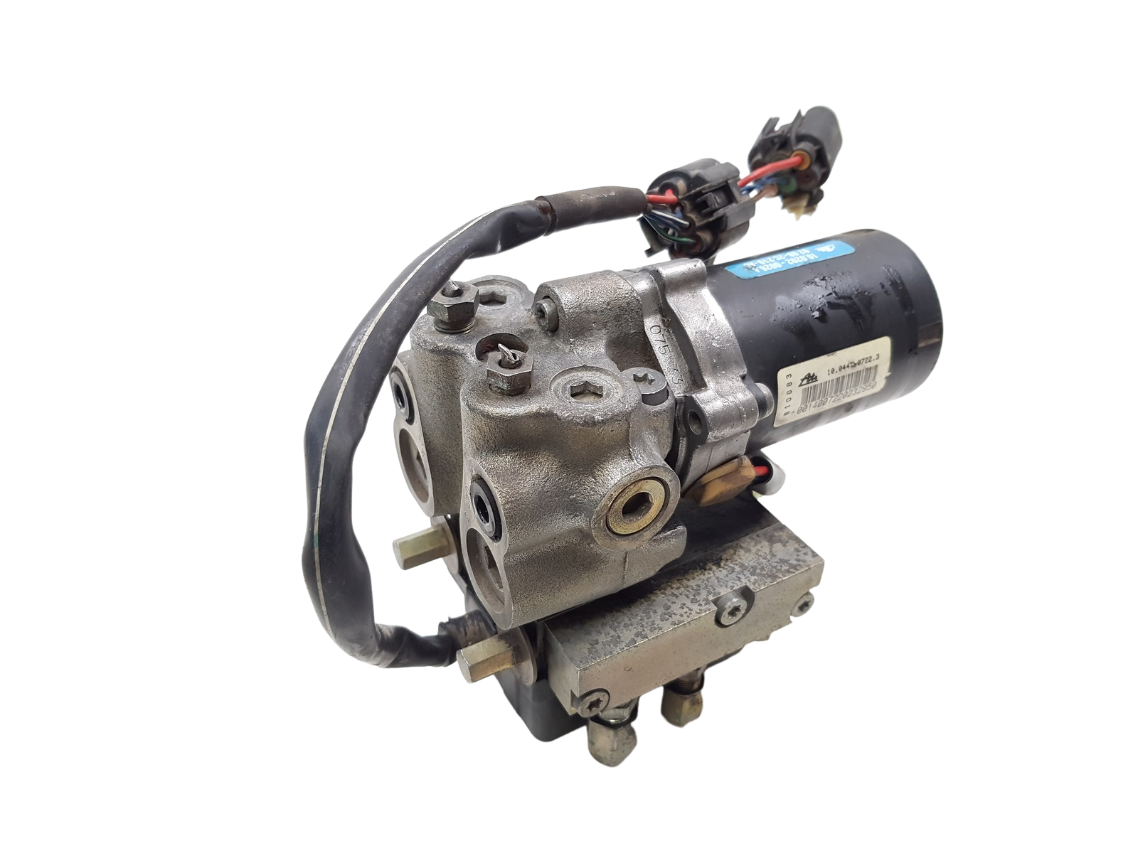 Pumpa Abs Ford Scorpio 92GB-2C219-AC 10.0447-0722.3 Ate main product photo