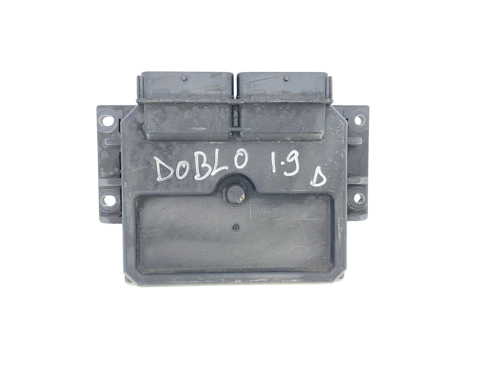 Blok Ovladačů 55181595 R04010036D DCU3F.003 Fiat Lucas 60807 main product photo