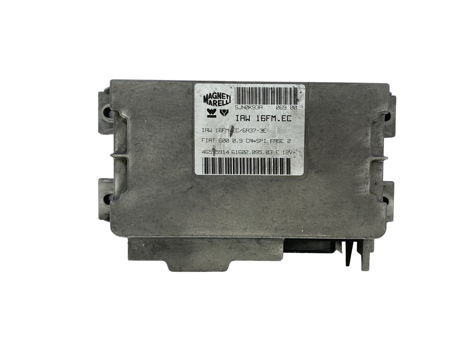 Blok Ovladačů IAW16FM.EC 46555914 61602.095.03 Fiat 53721 main product photo