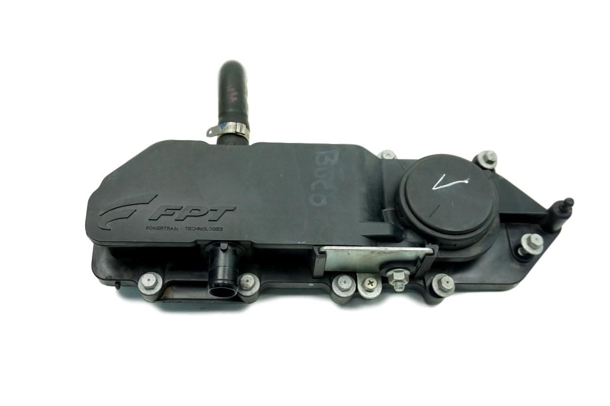 Kryt Ventilů 504132147 2,3 D F1AGL411 Fiat Ducato III Iveco main product photo