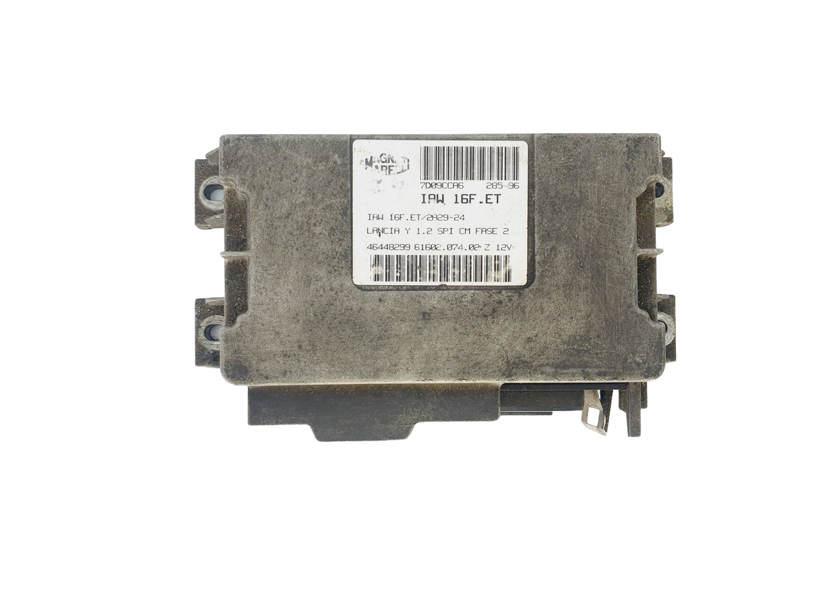 Blok Ovladačů Lancia 46448299 IAW16F.ET Magneti 39806 main product photo